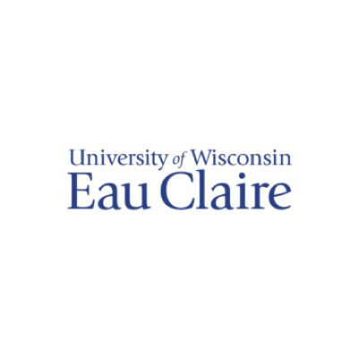 The University of Wisconsin
Eau Claire logo