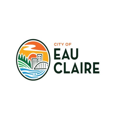City of Eau Claire logo
